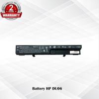 ราคา Battery HP DU06 / แบตเตอรี่โน๊ตบุ๊ค รุ่น 510 516 541 540 6520S 6535S 6531S CQ511 515 516 540 541 (แท้) *รับประกัน 2 ปี* (17041957407)