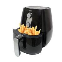 ราคา OTTO หม้อทอดไร้น้ำมัน รุ่น CO-725 ความจุ 3 ลิตร กำลังไฟ 1300 W หม้อทอด หม้อทอดไฟฟ้า ออตโต้ ไร้น้ำมัน 725 (10455627553)