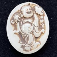 ราคา ฮันราชวงศ์หมิงชิงโบราณเล่นหยกหยกหยกสีขาวโนเบิลคอลเลกชันเก่าหยกหยกโบราณจี้จี้8.26.22 (41215139420)