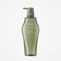 ราคา SHISEIDO SUBLIMIC FUENTE FORTE SHAMPOO DANDRUFF SCALP 500ml.(แชมพูสำหรับหนังศีรษะมีรังแค) (7353463860)