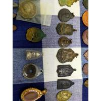 ราคา พระสายใต้และพระเครื่องต่างๆ (20261668948)