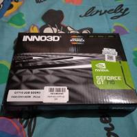 ราคา INNO3D GT710 2 GB DDR3 (8550995310)