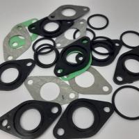 ราคา ปะเก็นคอหรีด ปะเก็นคาร์บู ยางรองคาร์บู ไฟเบอร์คาร์บู+โอริง+ปะเก็นคอคาร์บู DREAM , WAVE พร้อมส่งด่วน (21468161399)