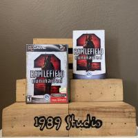 ราคา BattleField 2 : ลิขสิทธิ์แท้ กล่องภาษาไทย แผ่นเกมพีซี Pc (23783852877)