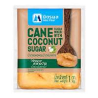 ราคา มิตรผล น้ำตาลอ้อยผสมน้ำตาลมะพร้าว 1 กก. (28588691495)