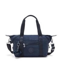 ราคา กระเป๋า KIPLING รุ่น ART MINI สี Blue Bleu 2 (19144816705)