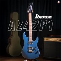 ราคา Ibanez AZ42P1 กีตาร์ไฟฟ้า AZ42P1 Electric Guitar (24567873051)