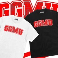 ราคา เสื้อยืด Heyground Manchester United "GGMU VAR" - GGMU / The Red Devils / EMYU / Man United (29690350734)