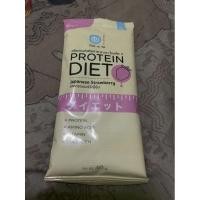 ราคา รสสตอเบอร์รี่ แท้100% Daiato ไดเอโตะ แยกซอง โปรตีน แทนมื้ออาหาร มีคอลลาเจน Protein diet collagen (3256844349)