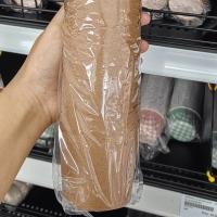 ราคา ถ้วยปาเนตโทน กระทงปาเนตโทน ถ้วยคัพเค้ก กระทงกระดาษ ถ้วยมัฟฟิน สีคราฟท์ ขนาด 6 cm. บรรจุ 50ใบ (29152865437)