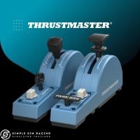 ราคา Thrustmaster TCA QUADRANT AIRBUS (24451015042)