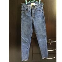 ราคา กางเกงยีนส์ Firefly-ABC (7241877906)