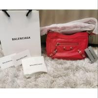 ราคา New balenciaga hip (4103645947)