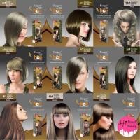 ราคา (ตัดฝา) สีฟาเกอร์ สีย้อมผม โทนหม่นเขียว โทนหม่นเทา หม่นธรรมชาติ Farger Color Cream 100ml (6040346762)