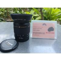 ราคา เลนส์ Canon 28-80F3.5-5.6 USM IV For Canon EF (27901798358)