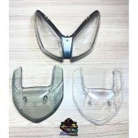 ราคา กรอบไฟหน้า - หลัง Nouvo MX (เทียม ) (28410149168)