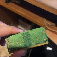 ราคา Ram notebook ddr4 4 gb 1*1 (4640322100)