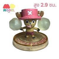 ราคา แท้‼️ โมเดลวันพีช โทนี่ โทนี่ ช็อปเปอร์ Tony Tony Chopper One Piece (29055990968)