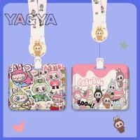 ราคา พร้อมส่ง ป้ายชื่อพร้อมสายคล้องคอ ป้ายห้อยบัตร ป้ายใส่บัตรพนักงาน ป้ายใส่คีย์การ์ด ซองใส่บัตรลายการ์ตูนรุ่นแนวนอน (28801431559)