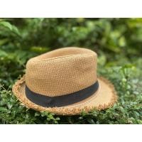 ราคา SALE ลดราคาหมวกสานทรงคาวบอย (7889908097)