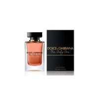 ราคา น้ำหอมผู้หญิง Dolce & Gabbana The Only One Eau de Parfum 100 ml. (25213068497)