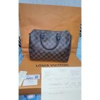 ราคา Louis Vuitton Speedy25 (26727314809)