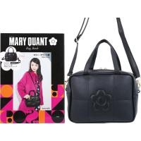 ราคา ใบสุดท้าย ใหม่ แท้ CHANEL2HAND99 MARY QUANT Bag Quilted style 2way shoulder bag กระเป๋านิตยสารญี่ปุ่น แบบสะพาย ถอดสายได้ (20080446923)