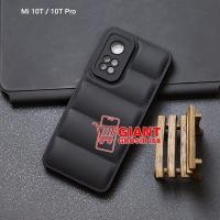 ราคา XIAOMI 10T XIAOMI 10T PRO CASE PILLOW / PILLOW CASE MACAROON BLACK XIAOMI 10T 10T PRO (24703729898)