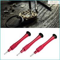 ราคา ZHAYA นาฬิกาซ่อมไขควงนาฬิกาเปิดเครื่องมือสําหรับ Richard Mille นาฬิกากลไกการเคลื่อนไหวสกรู 3 4 5 ง่าม (42417621462)