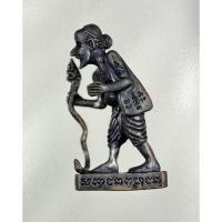 ราคา ชูชกยันต์ ๕ มหาลาภ ปี2553 เนื้อทองแดง ปลุกเสกโดย หลวงพ่อสาคร มนูญโญ วัดหนองกรับ จ.ระยอง (28330913117)