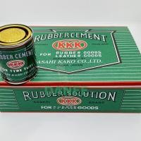 ราคา กาว3K กาวkkk (1กระป๋อง) กาวสำหรับปะยางรถจักรยานยนต์ รถยนต์ กาวปะยาง (10846165600)