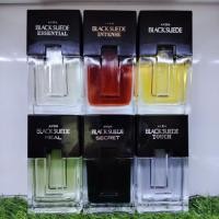 ราคา น้ำหอม แบล็ค สุเอด เอวอน AVON BLACK SUEDE SERIES (930735848)