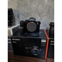 ราคา Sony A7MarkIII / A7iii / A7Mark3 ครบกล่องใหม่กริบ (23906626188)