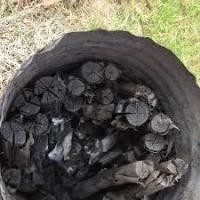 ราคา ถ่านดำหุงต้ม 1กก 39 บาท ใช้ดับกลิ่นในตู้เย็นได้ ถ่านหุงข้าว ถ่านปิ้งย่าง ถ่านธรรมดา ถ่านดำ (23137260091)