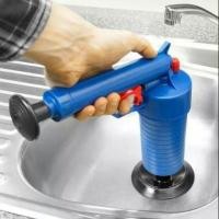 ราคา ปืนแรงดันแก้ปัญหาท่อตัน ส้วมตัน (930270345)