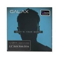 ราคา SSD GALAX GAMER V 120GB 2.5" SATA รับประกัน 3ปี by arc (1985257075)