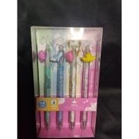 ราคา ปากกาลบได้ Disney Princess (25485308527)
