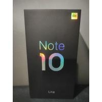 ราคา mi note10 lite 8/128 เครื่องศูนย์ไทย (5050353791)
