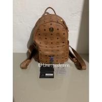 ราคา ✨Used like new : Mcm Backpack Rabbit Size Small ออริ ปี 2019 จ้า✨ (11915511586)