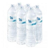 ราคา สิงห์ น้ำดื่ม 1500ml. (6ขวด/แพ็ค) หยกออนไลน์ (22901024856)