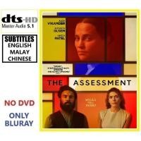 ราคา T4903 Thé Assessmént (2024) Phylogic Drama Sci-Fi (44174598658)