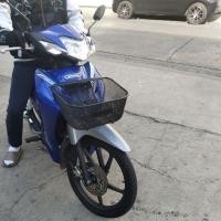 ราคา wave 110i มือสองรถมอเตอร์ไซค์ (24193573010)