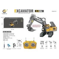 ราคา รถขุดบัฃคับ รถตักดิน แม็คโคร รถบังคับ แม็คโคบังคับ รถตักดินบังคับ (29128021667)