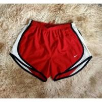 ราคา กางเกงวิ่ง ขาสั้น มีซับใน ไซส์ S แบรนด์ Nike แท้ (24133436702)