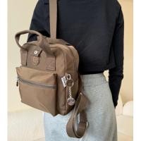 ราคา กระเป๋าเป้ ใบเล็ก รุ่น LK0517 ยี่ห้อ Lingky #มีเก็บปลายทาง #สีพาสเทล #กระเป๋าเป้ #เป้สะพายหลัง (29324163089)