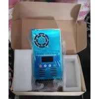 ราคา Powland 60A MPPT ชาร์จเจอร์ 12V/24V/36V/48V Auto Solar Charger (18912627135)