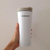 ราคา ☕️แก้วเก็บความร้อน-เย็น Starbucks (57924528)