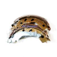 ราคา Compact ผ้าเบรคหลัง March K13 10-17 ผ้าดรัมเบรคหลัง ก้ามเบรคหลัง มาร์ช 2010-2017 (2563131891)