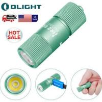 ราคา ไฟฉาย Olight i1R 2 EOS Mint Green (9109794357)