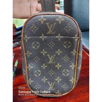 ราคา คาดอก ลาย Lv pochette gange monogram (11113908116)